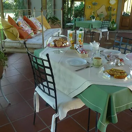 Le Ninfee Cassino
