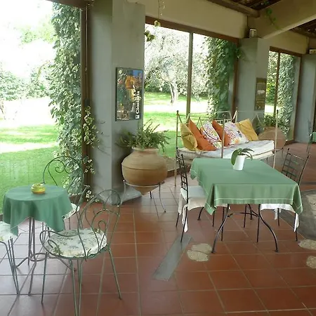 Bed & Breakfast Le Ninfee *
