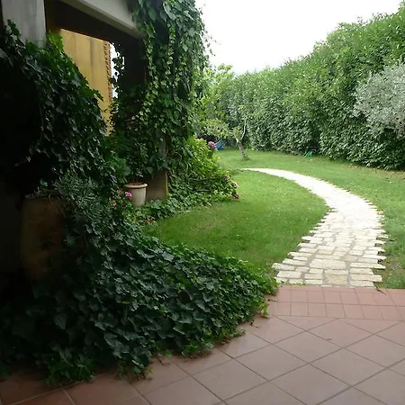 Bed & Breakfast Le Ninfee Cassino