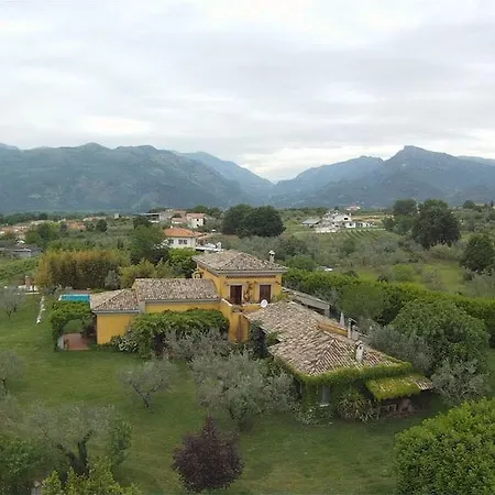 Bed & Breakfast Le Ninfee