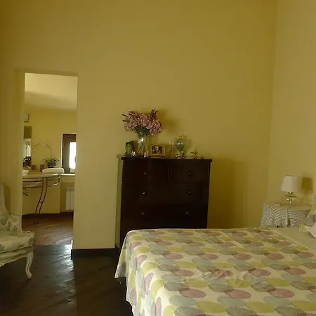 Bed & Breakfast Le Ninfee Cassino