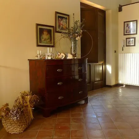 Le Ninfee Bed and Breakfast Cassino