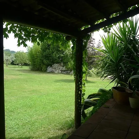 Bed & Breakfast Le Ninfee Cassino