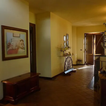 Bed & Breakfast Le Ninfee Cassino