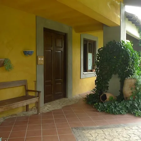 Bed & Breakfast Le Ninfee