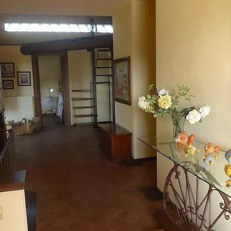 Le Ninfee Bed and Breakfast Cassino