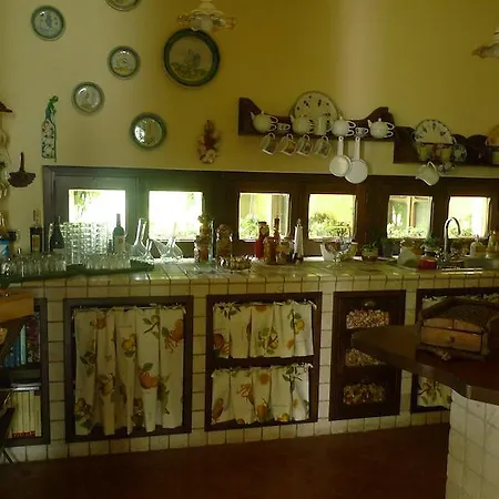 Le Ninfee Cassino