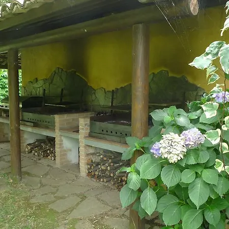 Bed and Breakfast Le Ninfee 3*