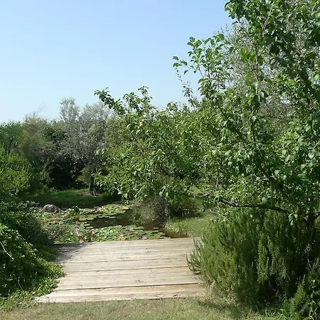 Bed & Breakfast Le Ninfee Cassino