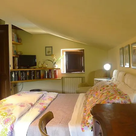 Bed & Breakfast Le Ninfee 3*