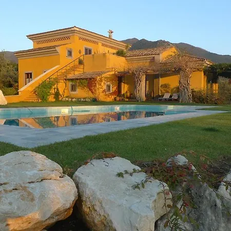 Bed & Breakfast Le Ninfee 3*