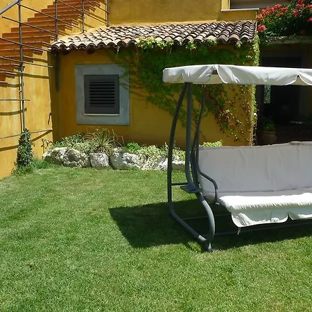 Le Ninfee Bed & Breakfast