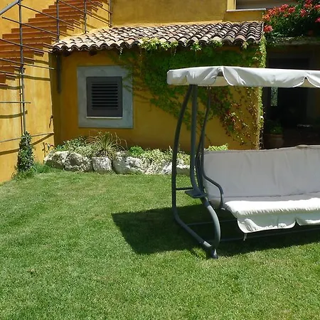 Le Ninfee Bed and Breakfast