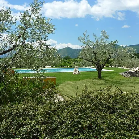 Le Ninfee Bed & Breakfast Cassino