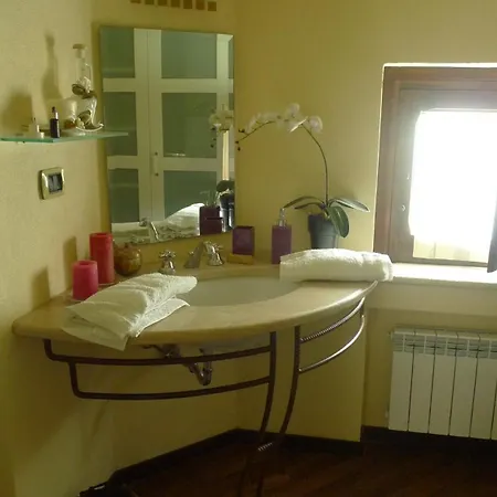 Panzió Le Ninfee 3*