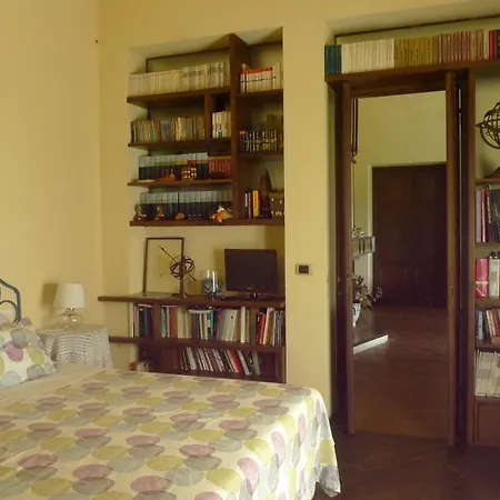 Bed & Breakfast Le Ninfee Cassino