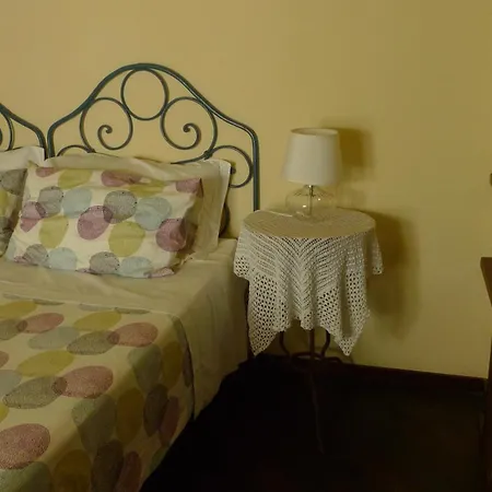 Bed & Breakfast Le Ninfee *