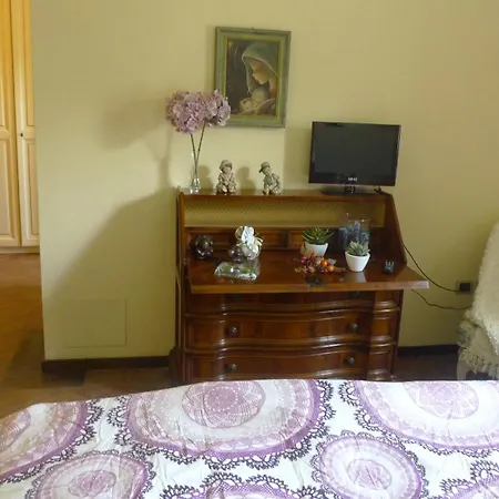 Bed & Breakfast Le Ninfee Cassino