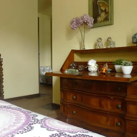Le Ninfee Bed & Breakfast *