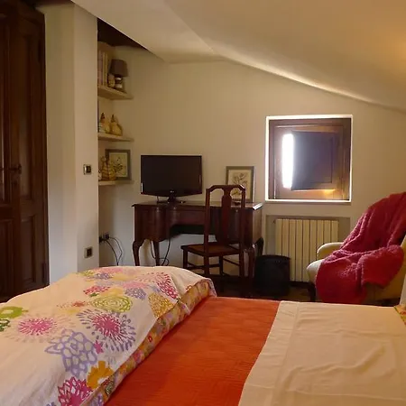 Le Ninfee Bed & Breakfast *