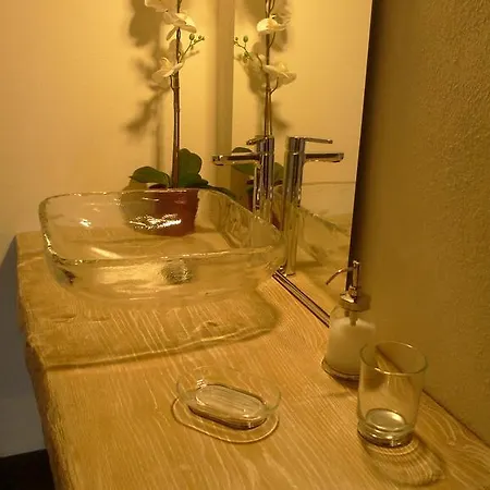 Bed & Breakfast Le Ninfee Cassino