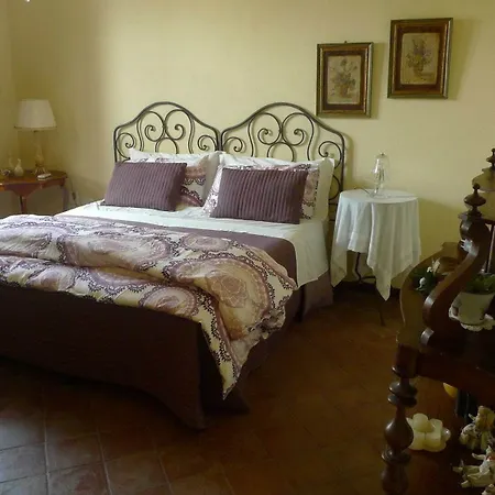 Bed & Breakfast Le Ninfee Cassino
