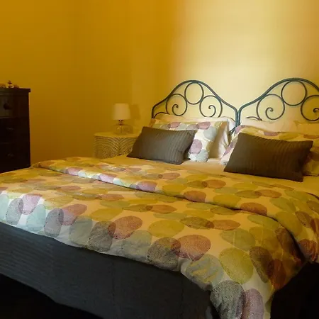 Bed & Breakfast Le Ninfee