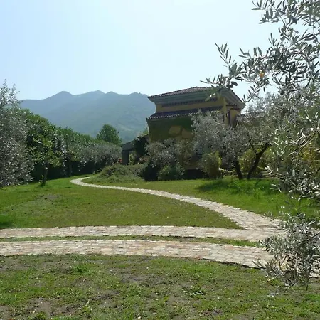Bed & Breakfast Le Ninfee