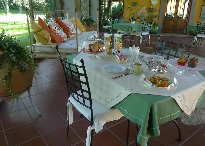 宁费住宿加早餐旅馆 卡西诺