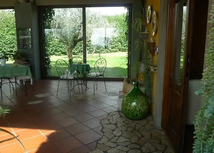 宁费住宿加早餐旅馆 3*