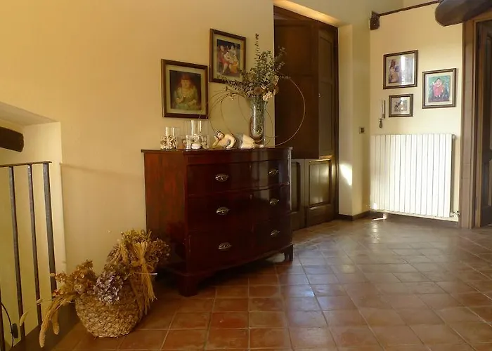 宁费住宿加早餐旅馆 住宿加早餐酒店 卡西诺