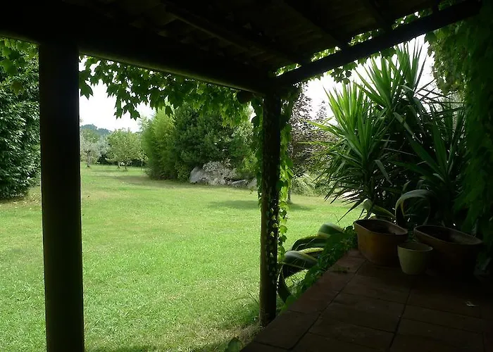 住宿加早餐酒店 宁费住宿加早餐旅馆 卡西诺
