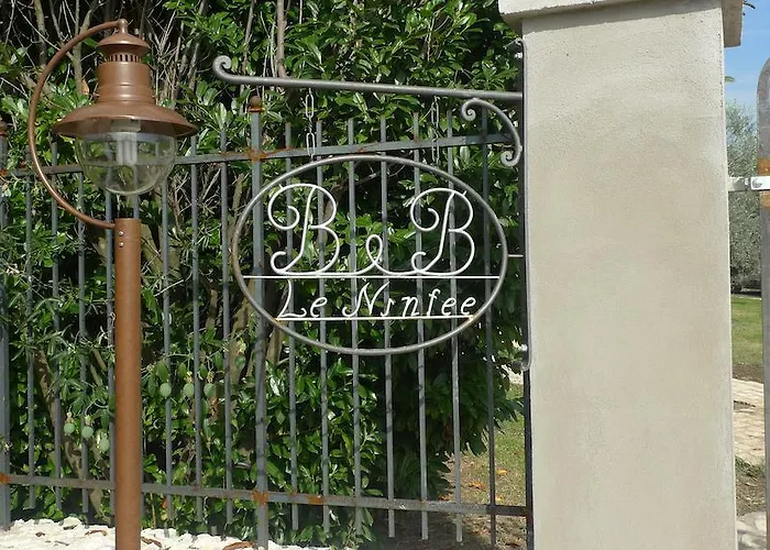 住宿加早餐酒店 宁费住宿加早餐旅馆 3*