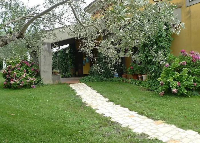 宁费住宿加早餐旅馆 3* 卡西诺