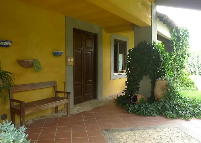 住宿加早餐酒店 宁费住宿加早餐旅馆