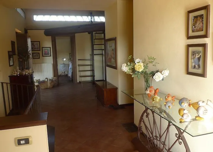 宁费住宿加早餐旅馆 住宿加早餐酒店 卡西诺