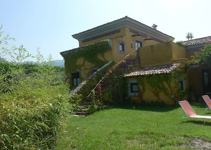 宁费住宿加早餐旅馆 3*