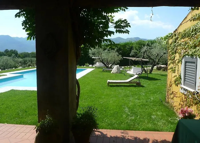 住宿加早餐酒店 宁费住宿加早餐旅馆 卡西诺