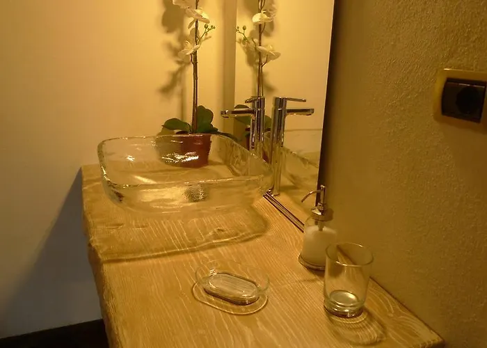 住宿加早餐酒店 宁费住宿加早餐旅馆 卡西诺