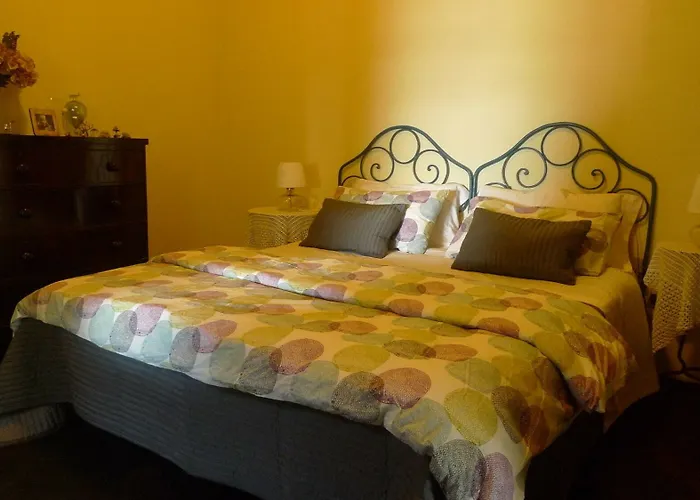 住宿加早餐酒店 宁费住宿加早餐旅馆