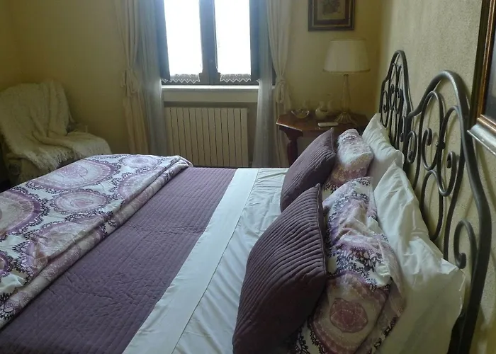 宁费住宿加早餐旅馆 住宿加早餐酒店 3*